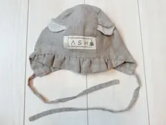 【新品未使用品✩︎試着のみ】ASH generation SHOMKA　45