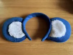 ドアラ カチューシャ