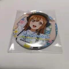 国木田花丸 メガネ 缶バッジ 【ラブライブ】 - メルカリ
