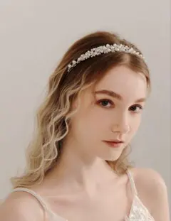 m*り様 shein カチューシャのサムネイル