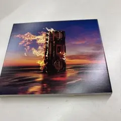 B'z FYOP CD 特典フォンタブ付き