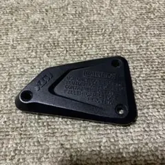 KTM ブレーキキャップ 黒 三角形のサムネイル