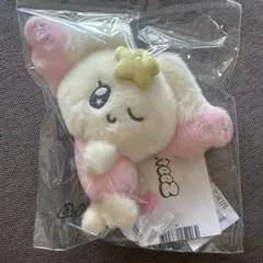 ATEEZ Mighteez ぬいぐるみキーリング ヨサン　トレカ付き