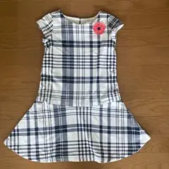 GYMBOREE ワンピース　夏