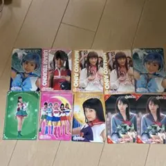 即購入⭕️ レア‼️ セーラームーン実写版 カード 85枚 即購入⭕️ 激レア‼️ セーラームーン実写版 カード 85枚 - メルカリ