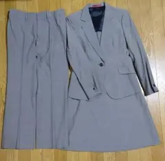 AOKI スーツ3点セット