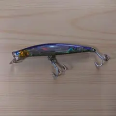 【試投一度のみ】ブローウィン80S