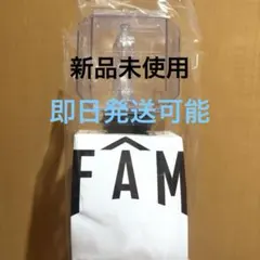【新品未使用】タイムレス　FAM ペンライト