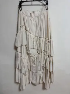 スナイデル　スカート