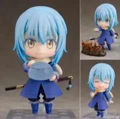 2025年最新】ねんどろいど 転生したらスライムだった件 リムルの