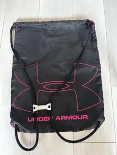 アンダーアーマー　ナップザック
