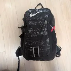NIKE PRO ADAPT 배낭 배낭 블랙