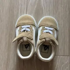 VANS OLD SKOOLオールドスクール 12cm