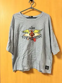 LEGURUS STANDARD TOY MACHINE Tシャツ Lのサムネイル