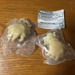 ドラゴンクエスト ドラクエ まちぼうけ マドハンド ２点