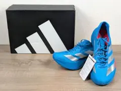 【未使用品】adizero pro 4 26.0cm アディゼロ プロ 4