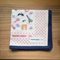 ブランドハンカチ　レディース