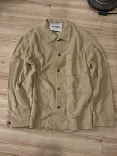 EVISENSKATE BOARDS KM-65 JKT 新品 Lサイズ - メルカリ