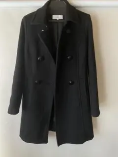 ★最終値下げMプルミエウールコート