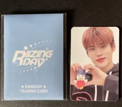 RIIZE RIIZING DAY ランダム　トレカ　ソヒ