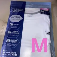 週末お値下げReebok TシャツⓂ️のサムネイル