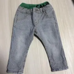 BREEZE デニムパンツ90cm