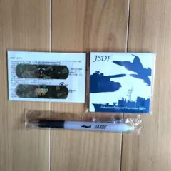 JGSDF 迷彩柄　絆創膏