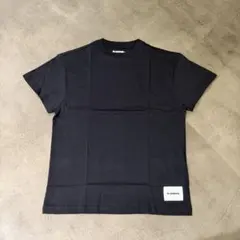 【単品】 JIL SANDER+ ジルサンダー 半袖 Tシャツ レディース XS