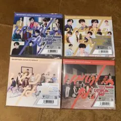 SEVENTEEN JAPAN ひとりじゃない