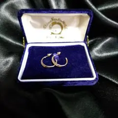 ゆ*う様 551 ピアス 金色 銀色 リング 金 アクセサリー 可愛い♥ 生前整