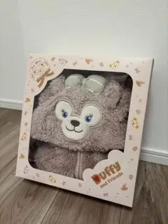 【最新】ディズニー公式　シェリーメイ　カバーオール