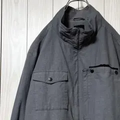 ノースフェイス マルチポケット ジャケット ペンループ ジャンバー 収納力抜群