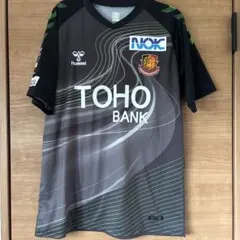 hummel 静岡産業大学 サッカー ユニフォーム 上下セット - メルカリ