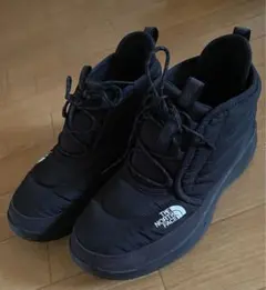THE NORTH FACE ヌプシチャッカ レディース 24cm