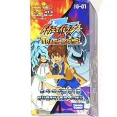 イナズマイレブンGO TCG カード イナズマレア ヒラリ フレイル - メルカリ