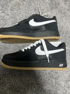 未使用品　 NIKE エアフォース1 ‘07 LV8 Nike Air