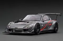 IG2960 1/18 FEED RX-7 FD3S イグニッションモデルのサムネイル