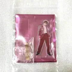 原因は自分にある。 げんじぶ 長野凌大 エビライ アクスタ