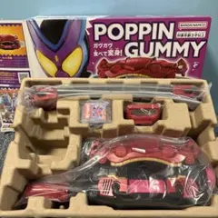 mq グラフィティ ピンバッジ MQ PIPOKUN - メルカリ