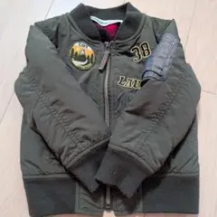 Laundry ジャケット 100サイズ