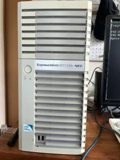 NEC サーバー機  5800Express/GT100e n8100-2312y_015.jpg