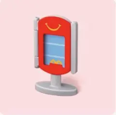 ハッピーセット