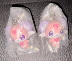 名探偵プリキュア　名探偵スイング1 ガチャ