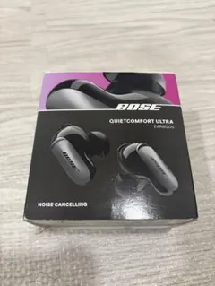 ▪︎全国送料無料▪︎ジャンク BOSE QUIETCOMFORT ULTRA
