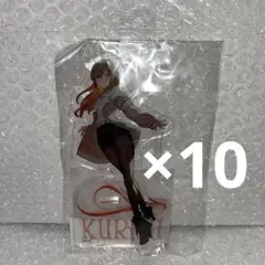 シュタインズゲート Steins Gate 牧瀬紅莉栖 バニー BIG アクスタ