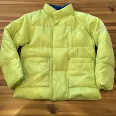 greenlabelrelaxing イエローダウン 135