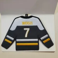 SEVENTEEN HOME ワッペン ウジ