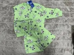 キッズセットアップ