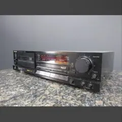 動作品】TEAC R-919X 3ヘッド オートリバース カセットデッキ - メルカリ