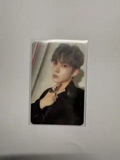 ENHYPEN DARKBLOOD shopee ラキドロ トレカ ヒスン